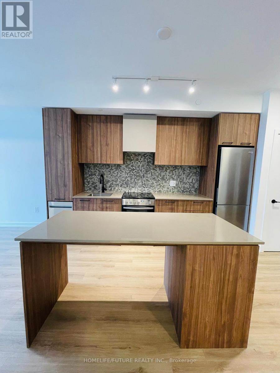 502 - 10 Lagerfeld Drive, Brampton, Ontario  L7A 0H8 - Photo 3 - W12484052