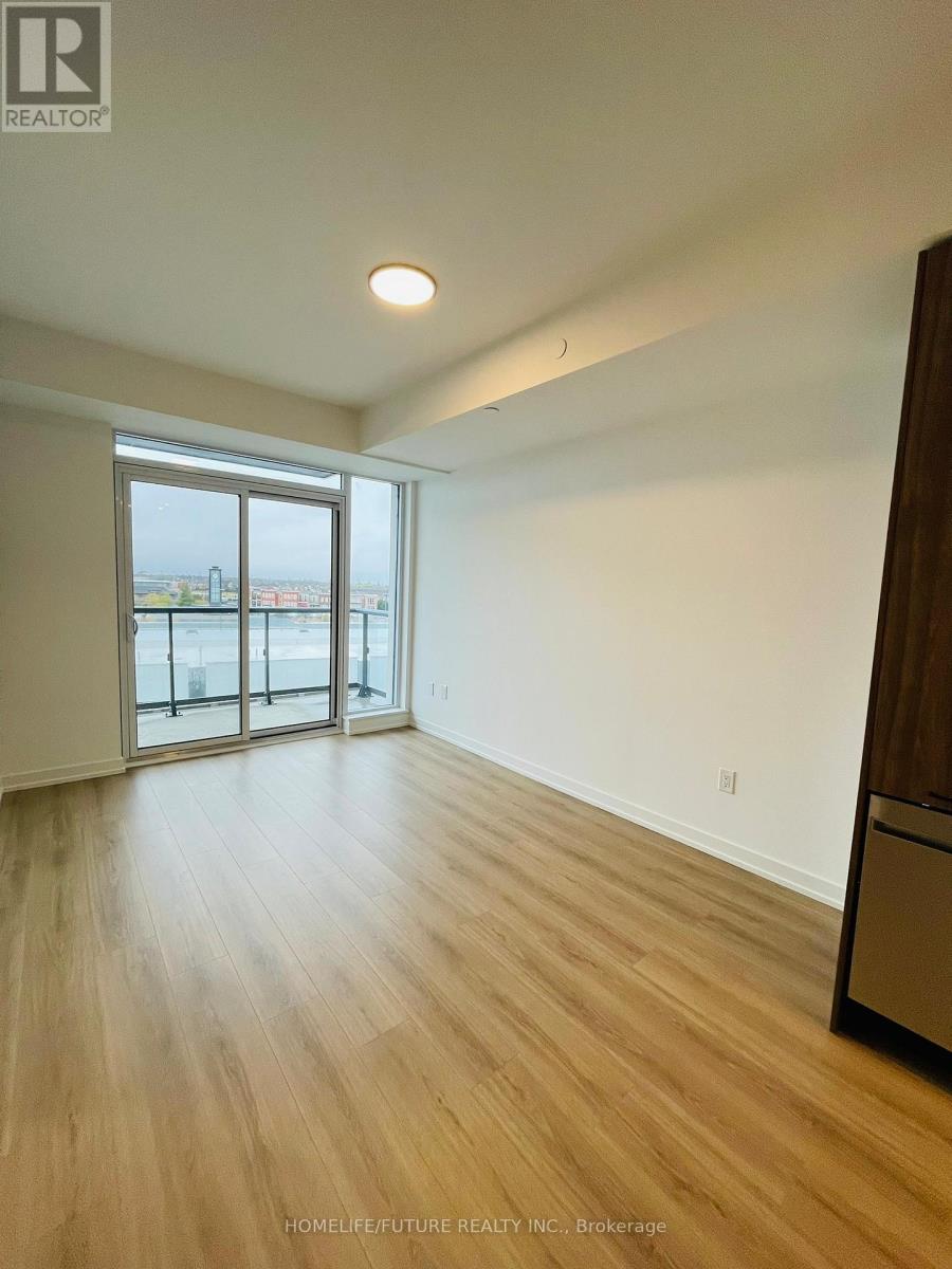 502 - 10 Lagerfeld Drive, Brampton, Ontario  L7A 0H8 - Photo 6 - W12484052