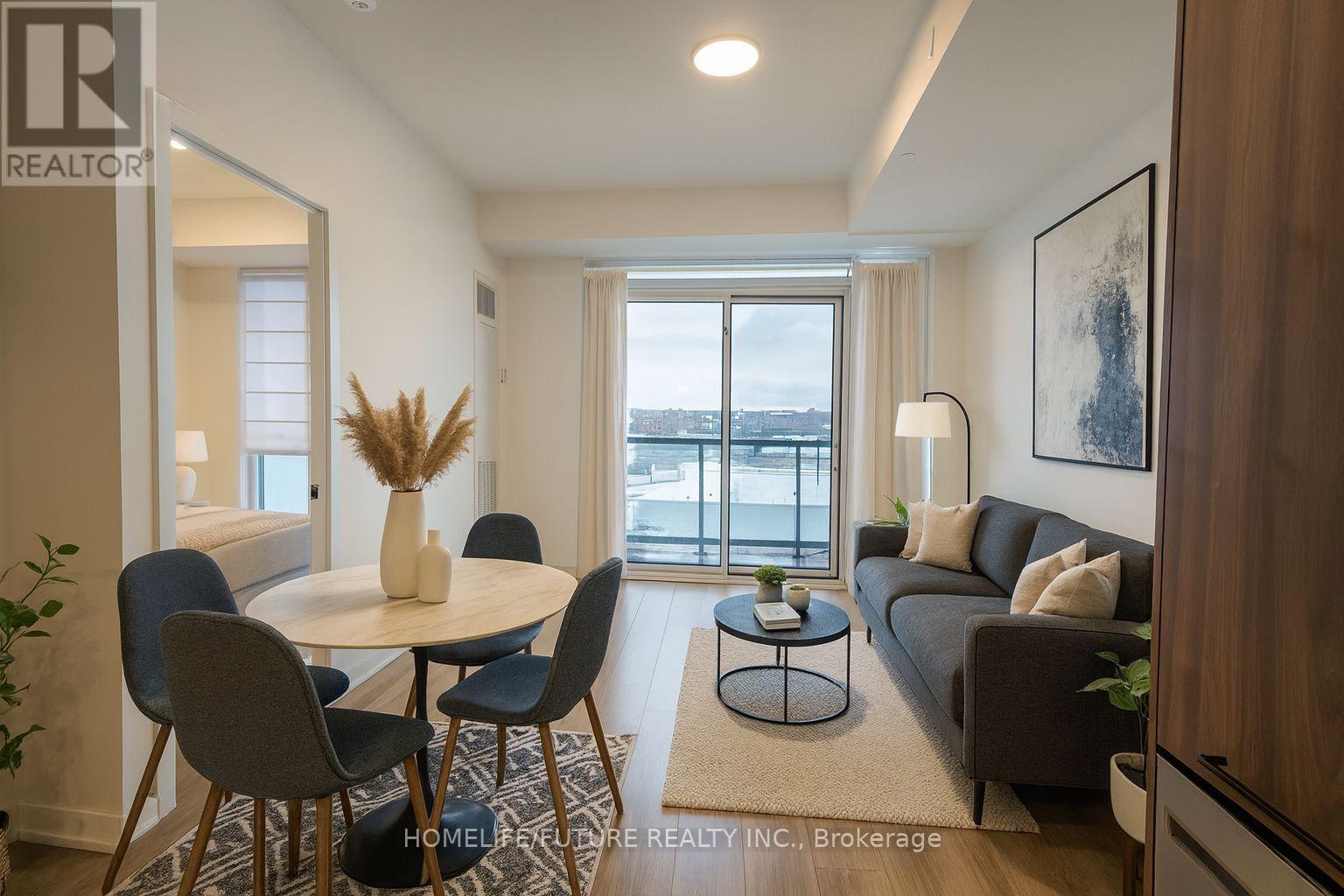 502 - 10 Lagerfeld Drive, Brampton, Ontario  L7A 0H8 - Photo 11 - W12484052