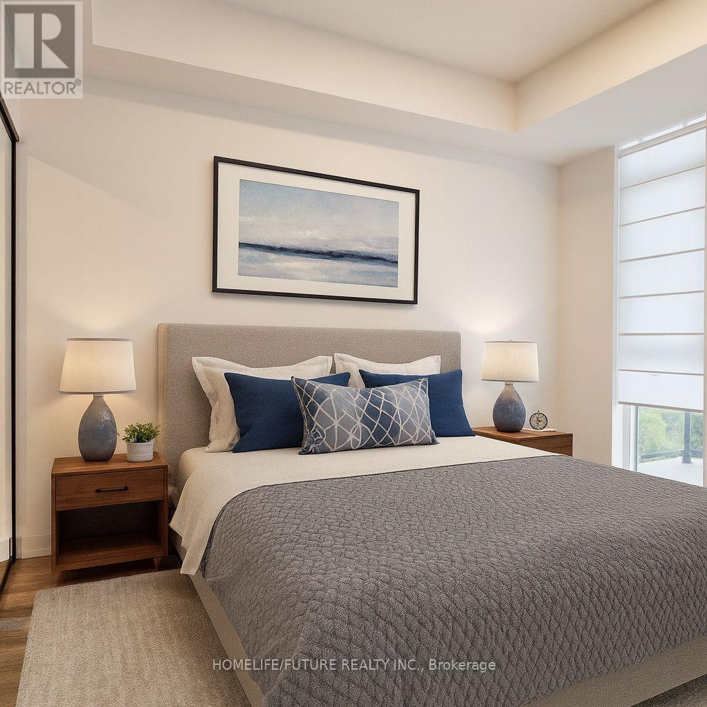 502 - 10 Lagerfeld Drive, Brampton, Ontario  L7A 0H8 - Photo 7 - W12484052