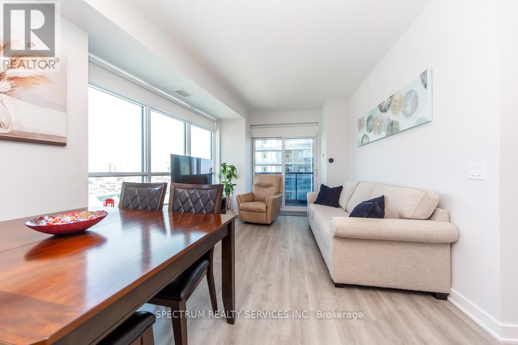 A-1007 - 30 Upper Mall Way, Vaughan, Ontario  L4J 0L7 - Photo 11 - N12611088