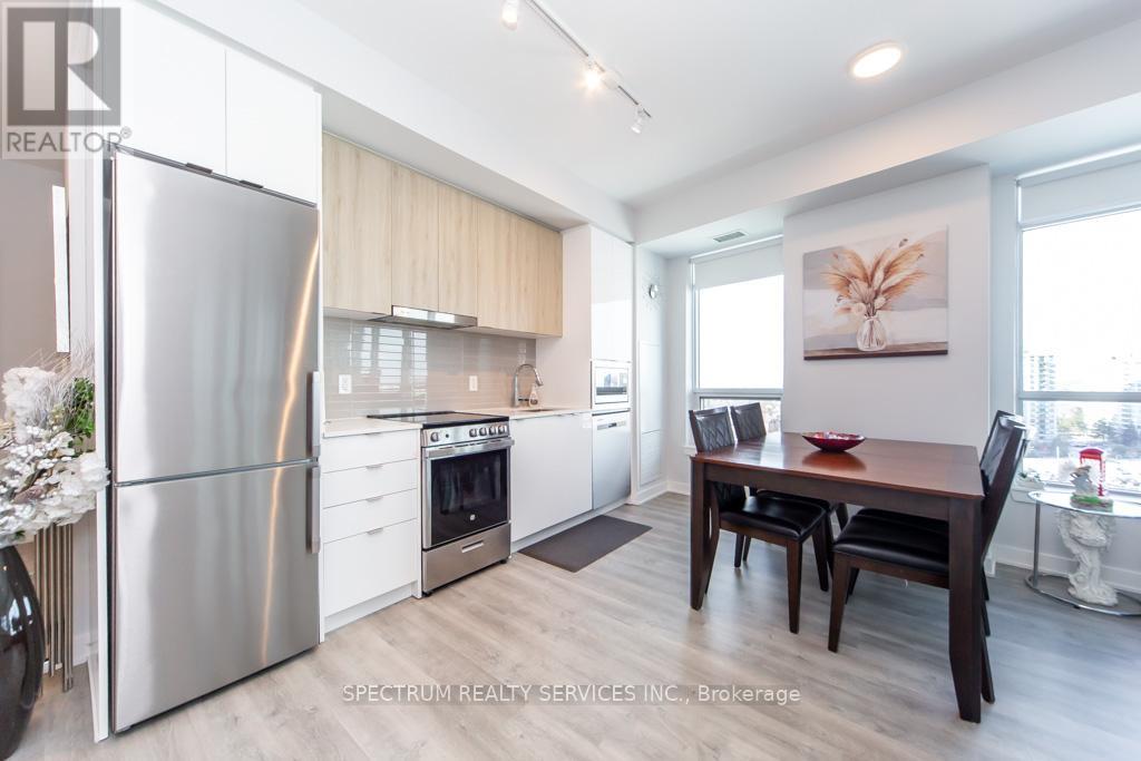 A-1007 - 30 Upper Mall Way, Vaughan, Ontario  L4J 0L7 - Photo 15 - N12611088