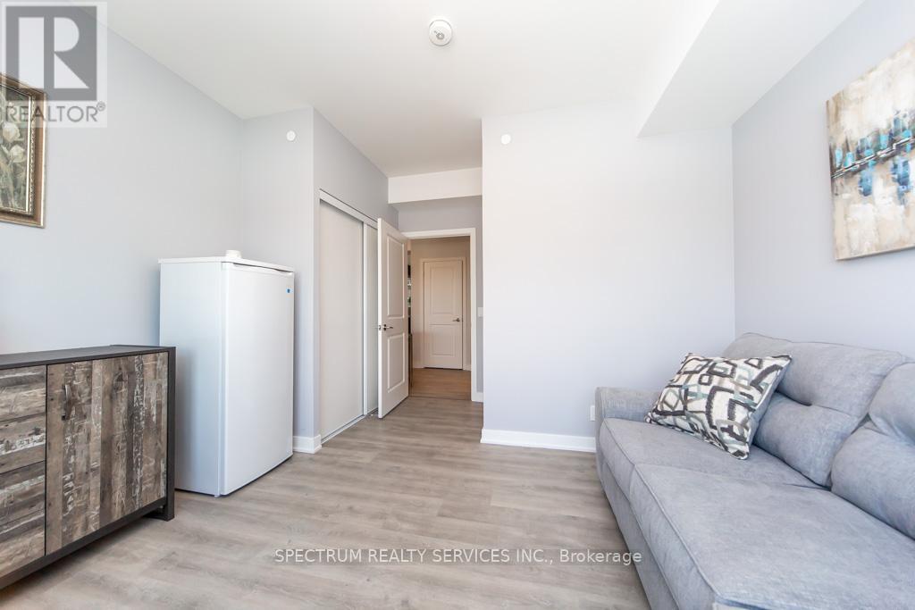 A-1007 - 30 Upper Mall Way, Vaughan, Ontario  L4J 0L7 - Photo 20 - N12611088