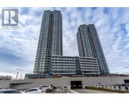 A-1007 - 30 UPPER MALL WAY, Vaughan, Ontario