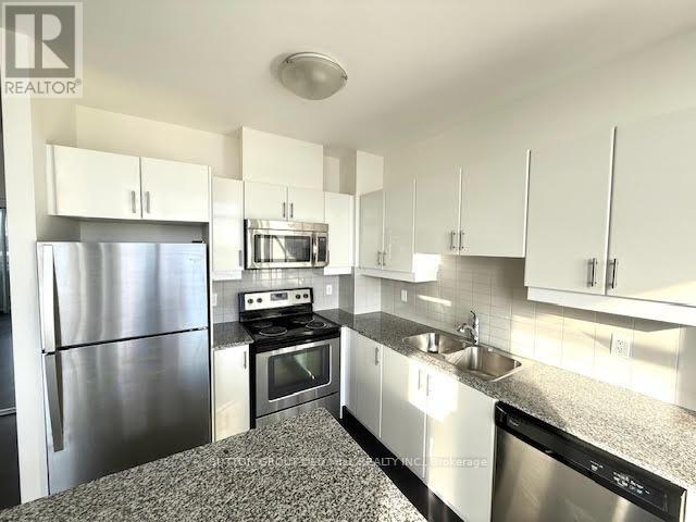 510 - 2900 Highway 7 Road, Vaughan, Ontario  L4K 0G3 - Photo 2 - N12611102