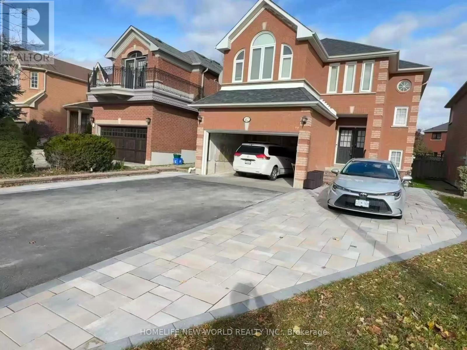 Main - 42 Cedarhurst Drive, Richmond Hill, Ontario  L4S 1B5 - Photo 2 - N12611132