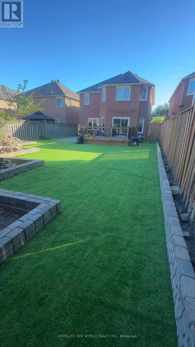 Main - 42 Cedarhurst Drive, Richmond Hill, Ontario  L4S 1B5 - Photo 23 - N12611132