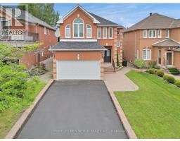 MAIN - 42 CEDARHURST DRIVE, Richmond Hill, Ontario