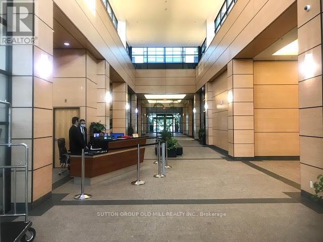 510 - 2900 Highway 7, Vaughan, Ontario  L4K 0G3 - Photo 25 - N12611138