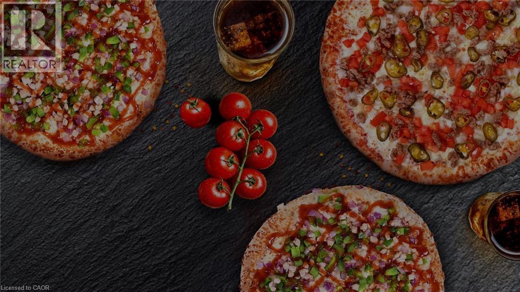 121 Queenston Street, St. Catharines, Ontario  L2R 2Z7 - Photo 1 - 40792710