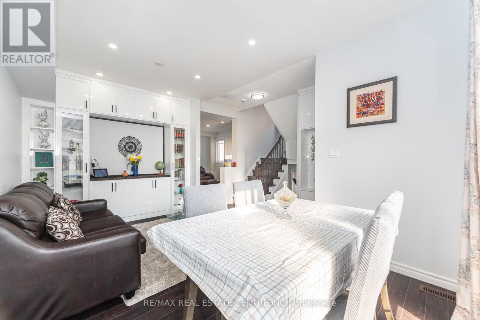 89 - 7155 Magistrate Terrace, Mississauga, Ontario  L5W 1Y8 - Photo 11 - W12395821