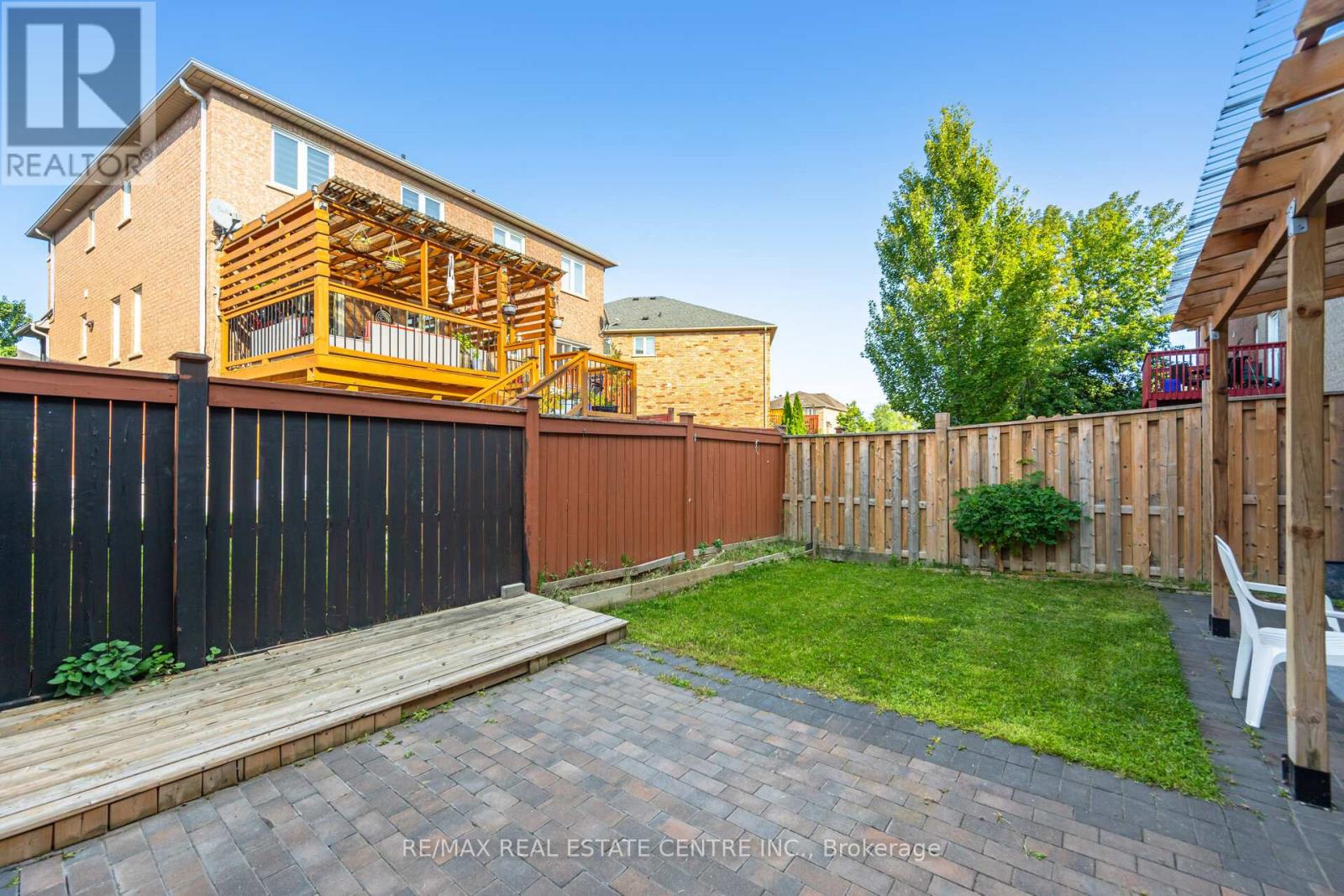 89 - 7155 Magistrate Terrace, Mississauga, Ontario  L5W 1Y8 - Photo 45 - W12395821