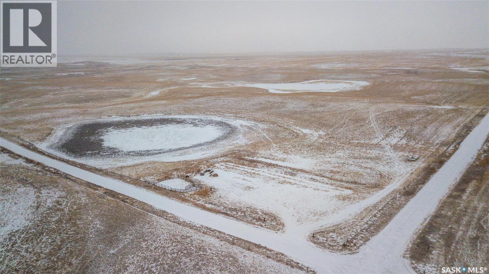 Half Section - Rm King George #256, King George Rm No. 256, Saskatchewan  S0L 1A0 - Photo 5 - SK025023