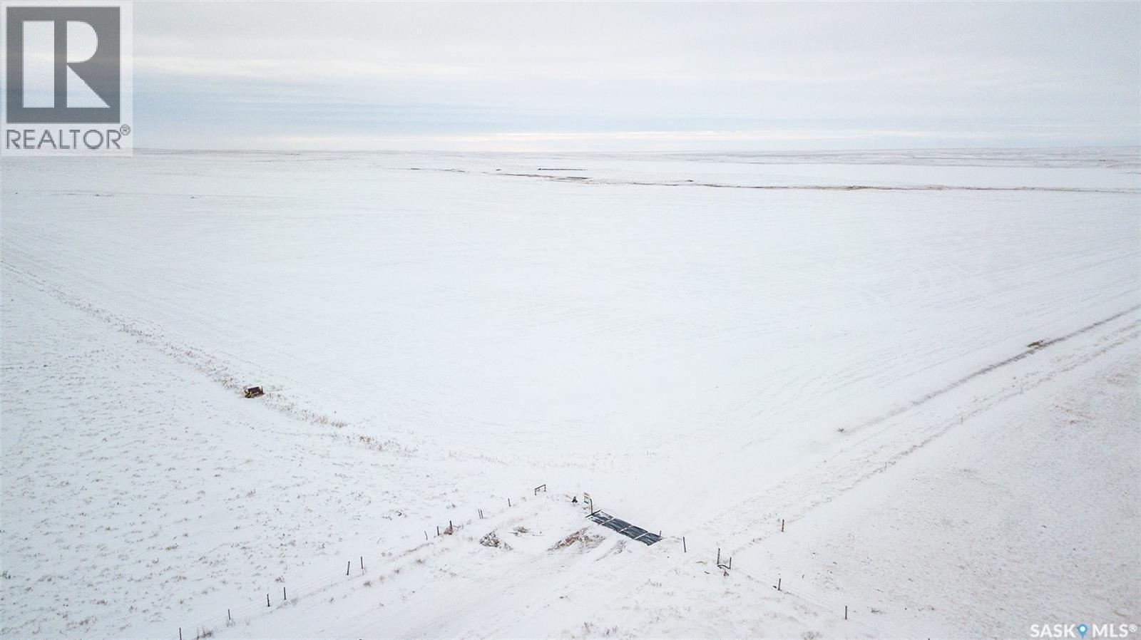 3 Quarters - Frontier, Frontier Rm No. 19, Saskatchewan  S0N 0A2 - Photo 8 - SK025056