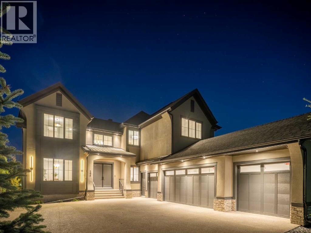 200 Pondside Place, Rural Rocky View County, Alberta  T3L 0H6 - Photo 1 - A2259994