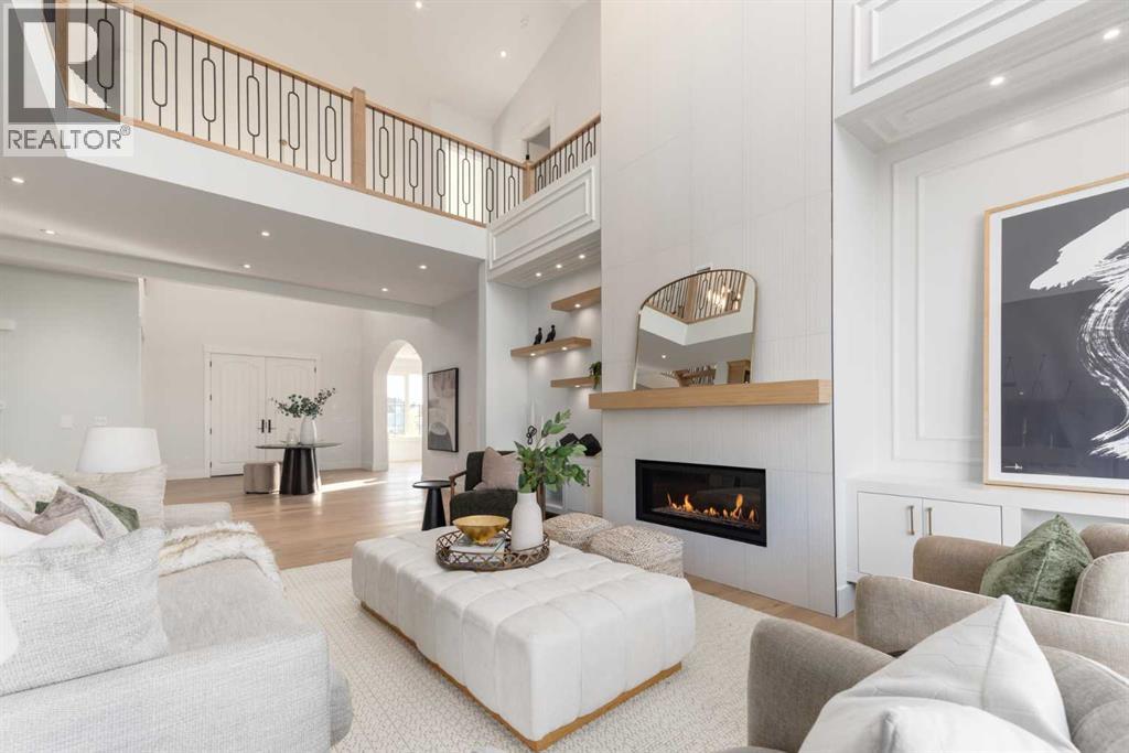 200 Pondside Place, Rural Rocky View County, Alberta  T3L 0H6 - Photo 20 - A2259994