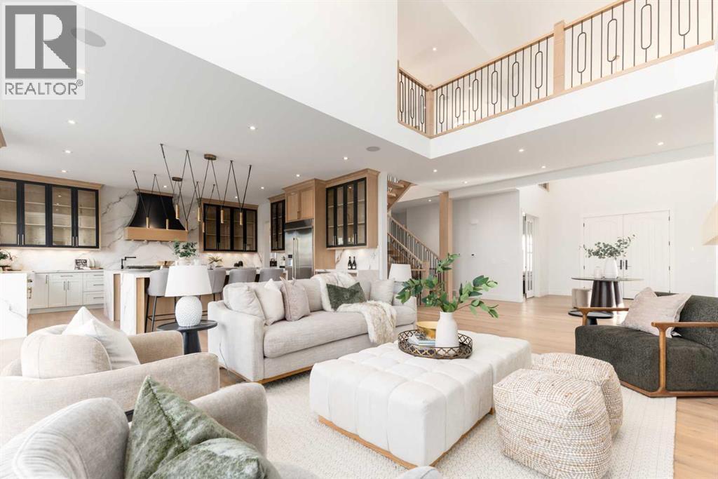 200 Pondside Place, Rural Rocky View County, Alberta  T3L 0H6 - Photo 3 - A2259994