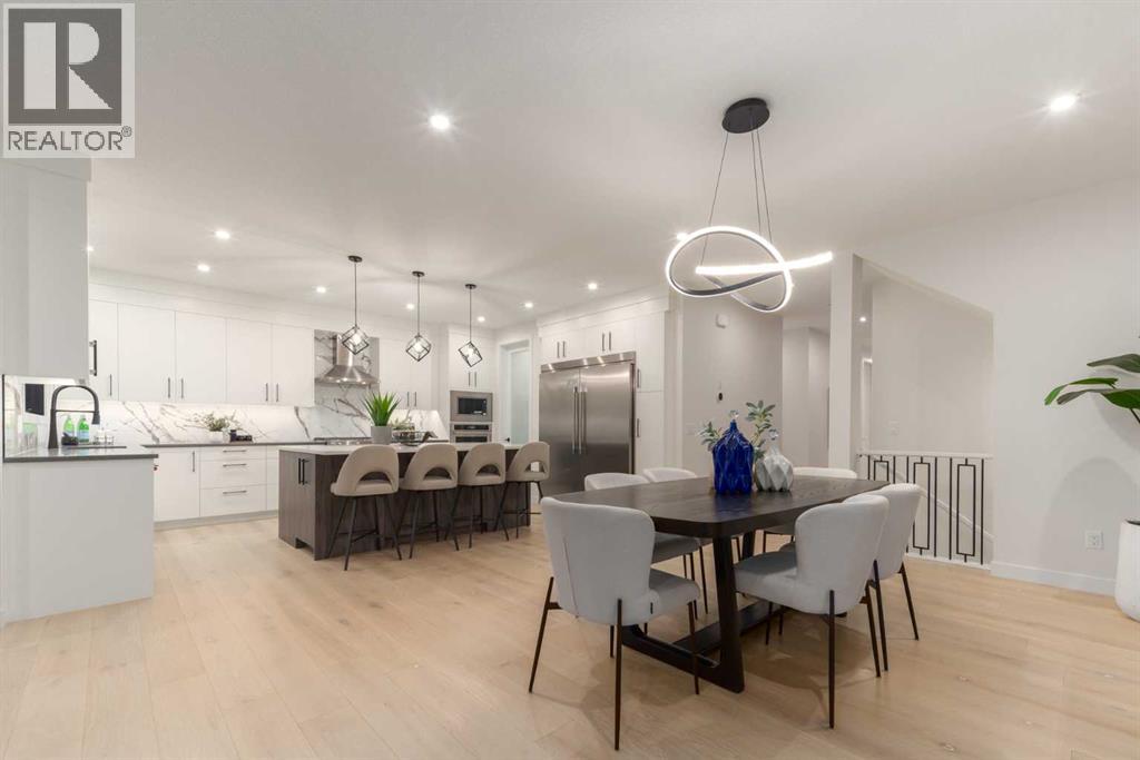 75 Westland Park Sw, Calgary, Alberta  T3H 6M3 - Photo 11 - A2267209