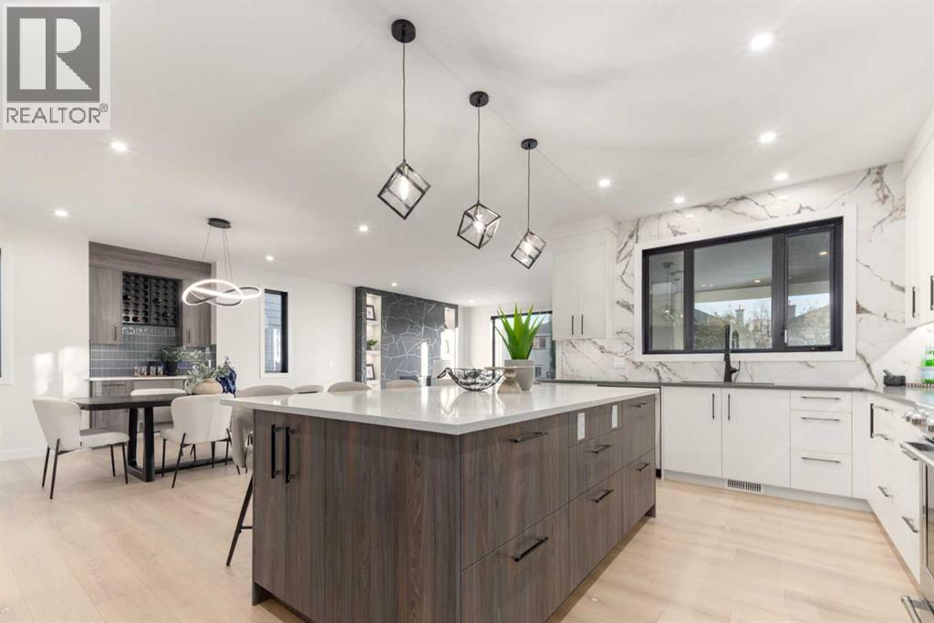 75 Westland Park Sw, Calgary, Alberta  T3H 6M3 - Photo 9 - A2267209