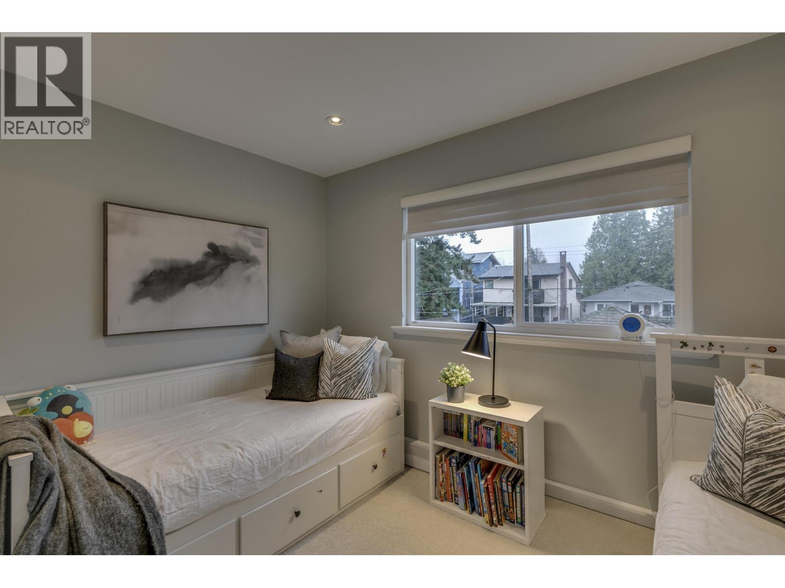 4560 W 7th Avenue, Vancouver, British Columbia  V6R 1X3 - Photo 38 - R3070598