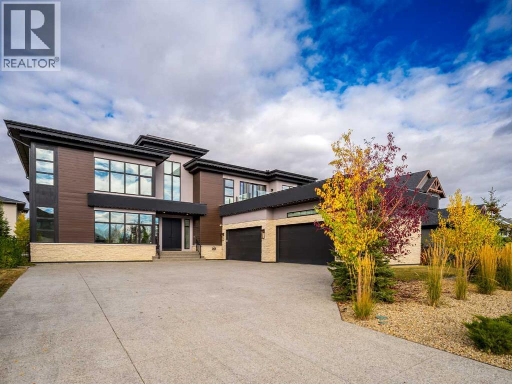 18 Damkar Drive, Rural Rocky View County, Alberta  T3L 2P4 - Photo 1 - A2267677