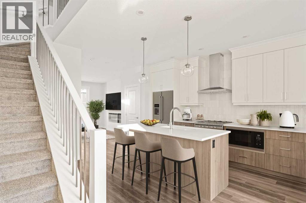 62 Setonvista Grove Se, Calgary, Alberta  T3M 4H8 - Photo 13 - A2271060