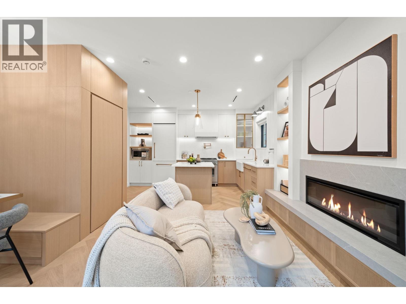 1 2791 W 21st Avenue, Vancouver, British Columbia  V6L 1K4 - Photo 5 - R3072730