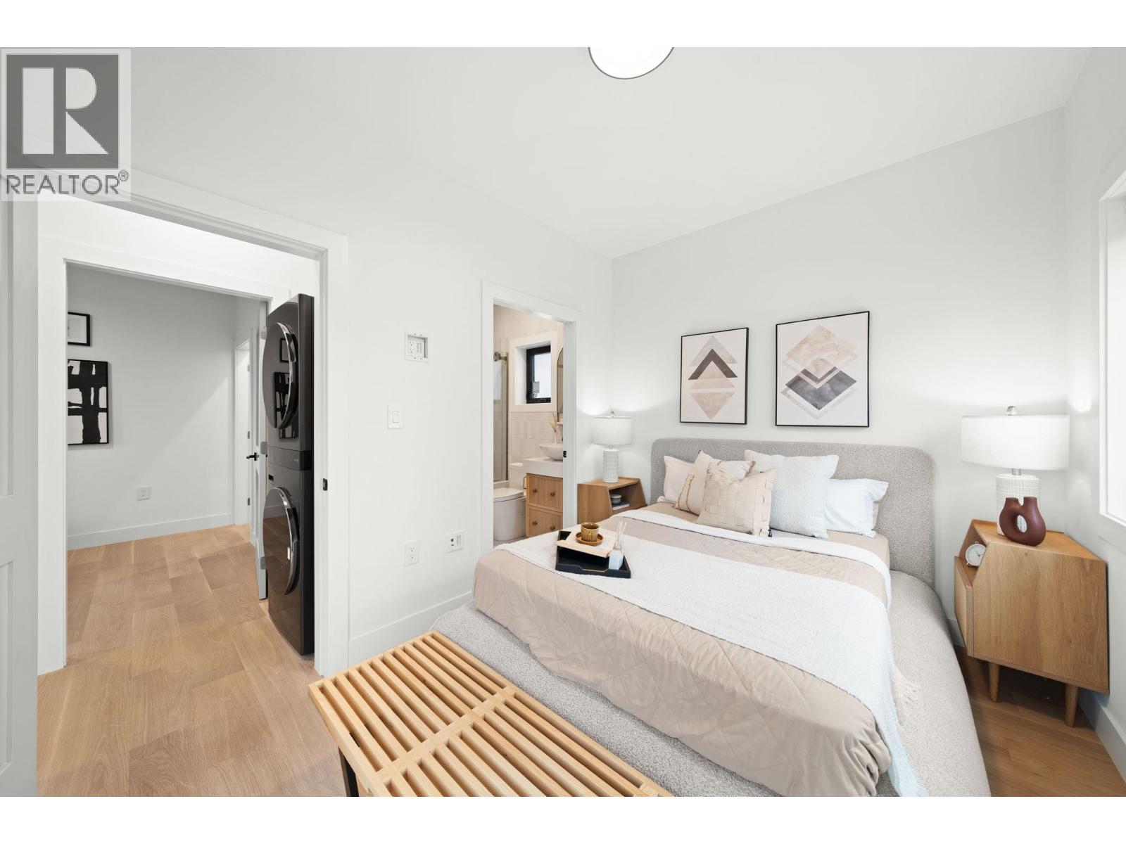 1 2791 W 21st Avenue, Vancouver, British Columbia  V6L 1K4 - Photo 18 - R3072730