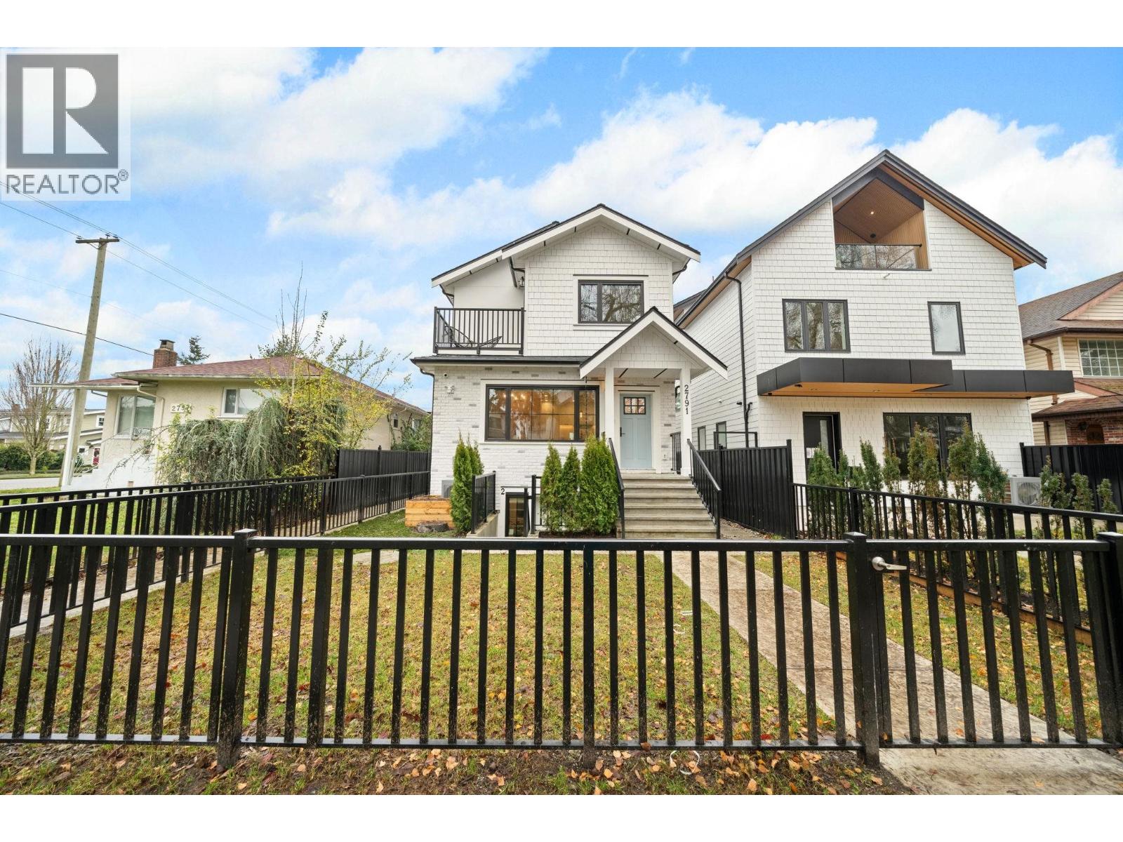 1 2791 W 21st Avenue, Vancouver, British Columbia  V6L 1K4 - Photo 2 - R3072730