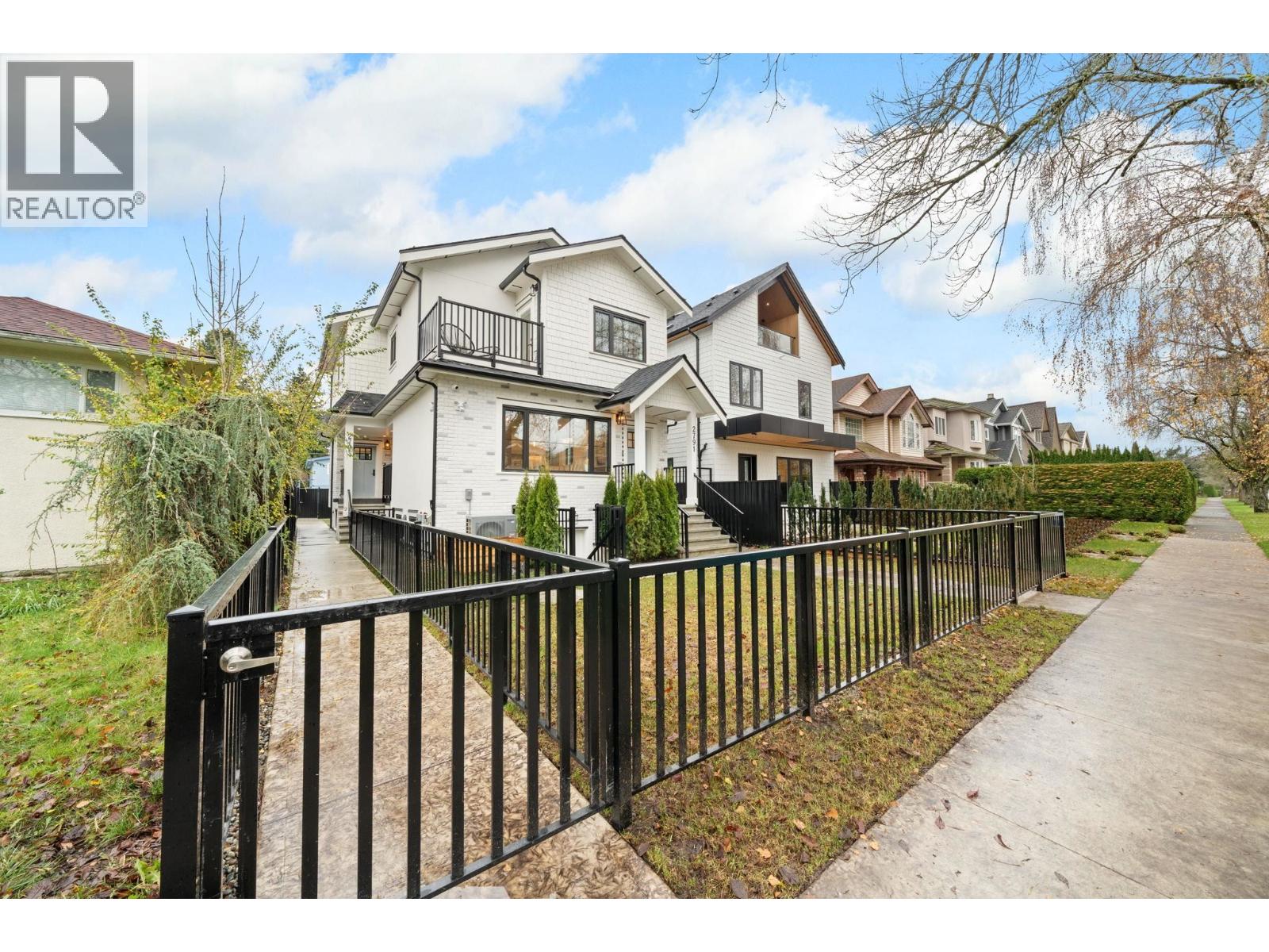 1 2791 W 21st Avenue, Vancouver, British Columbia  V6L 1K4 - Photo 3 - R3072730