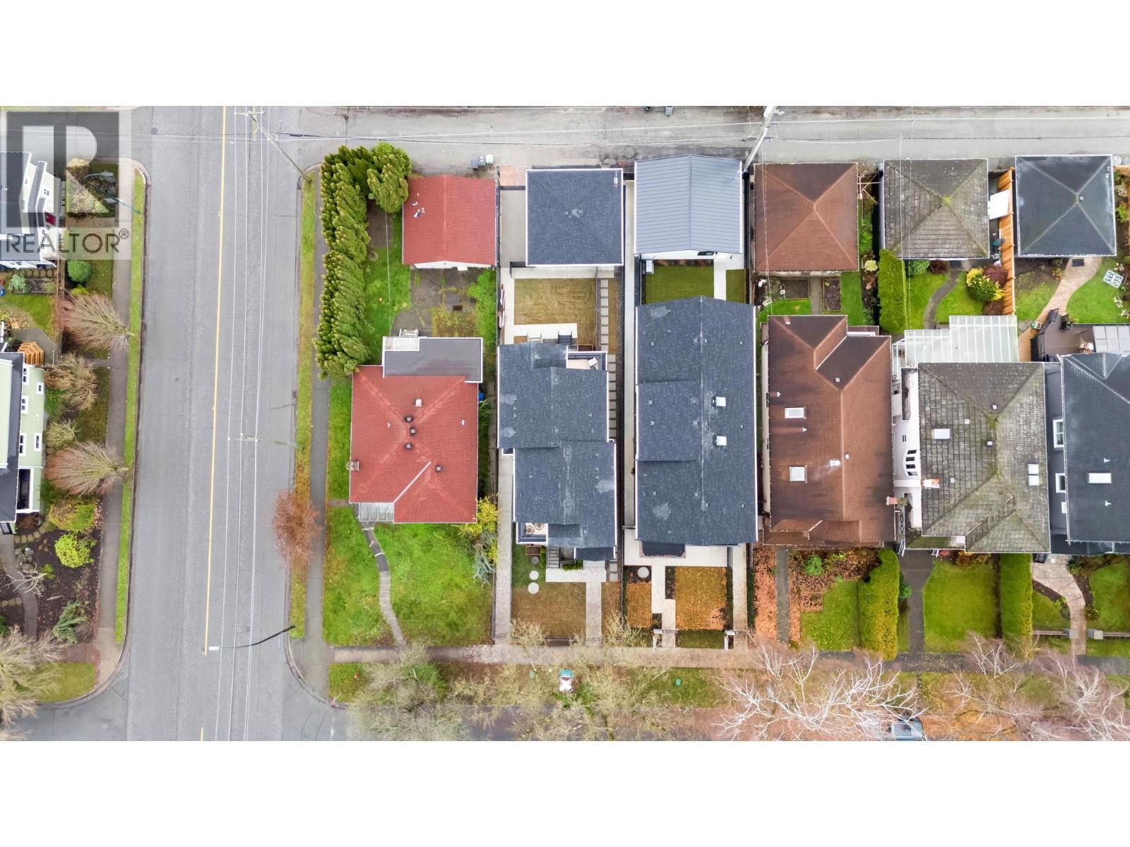 1 2791 W 21st Avenue, Vancouver, British Columbia  V6L 1K4 - Photo 38 - R3072730