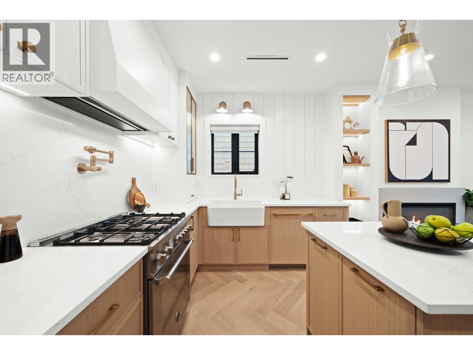 1 2791 W 21st Avenue, Vancouver, British Columbia  V6L 1K4 - Photo 8 - R3072730