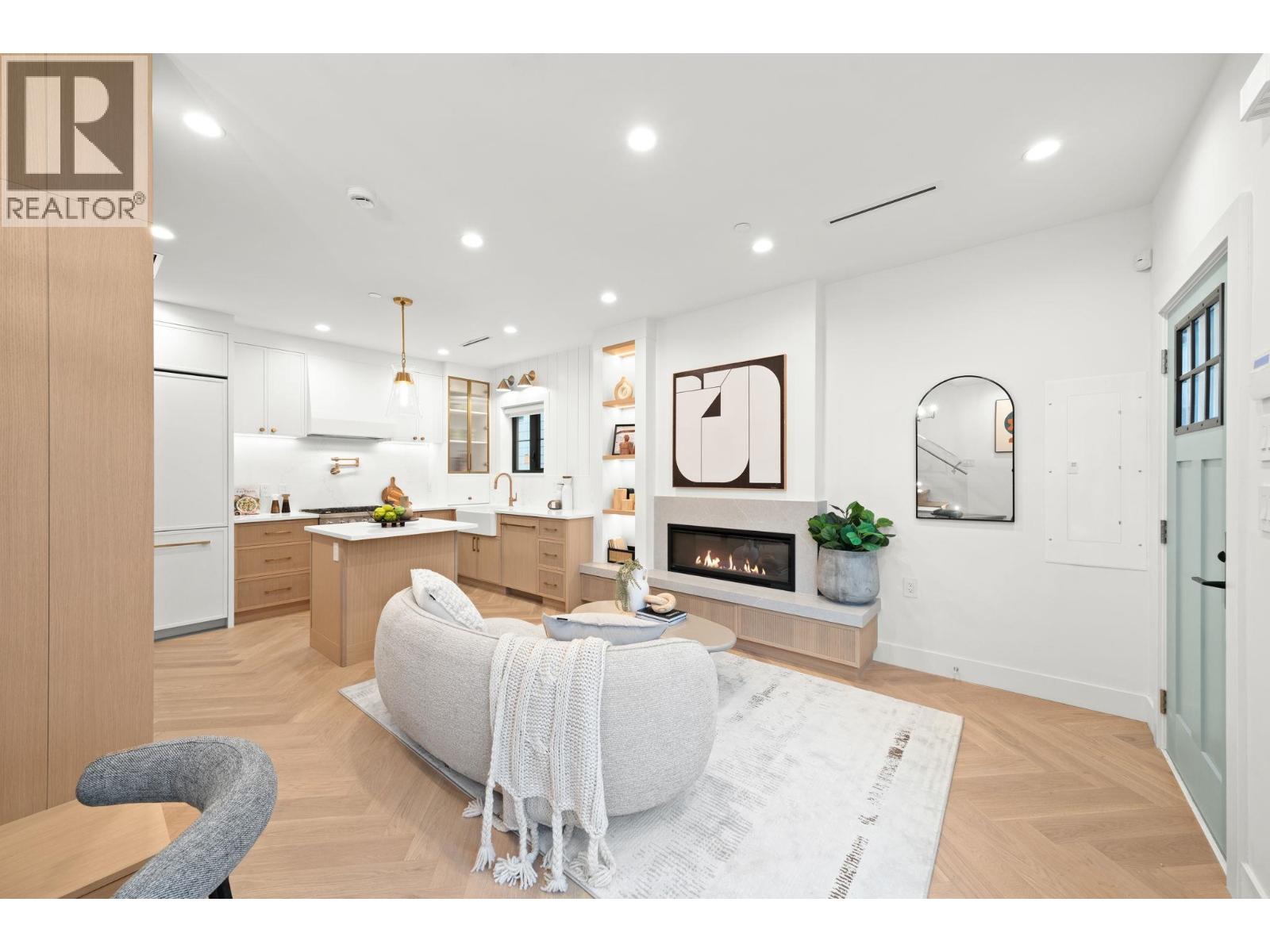 1 2791 W 21st Avenue, Vancouver, British Columbia  V6L 1K4 - Photo 4 - R3072730