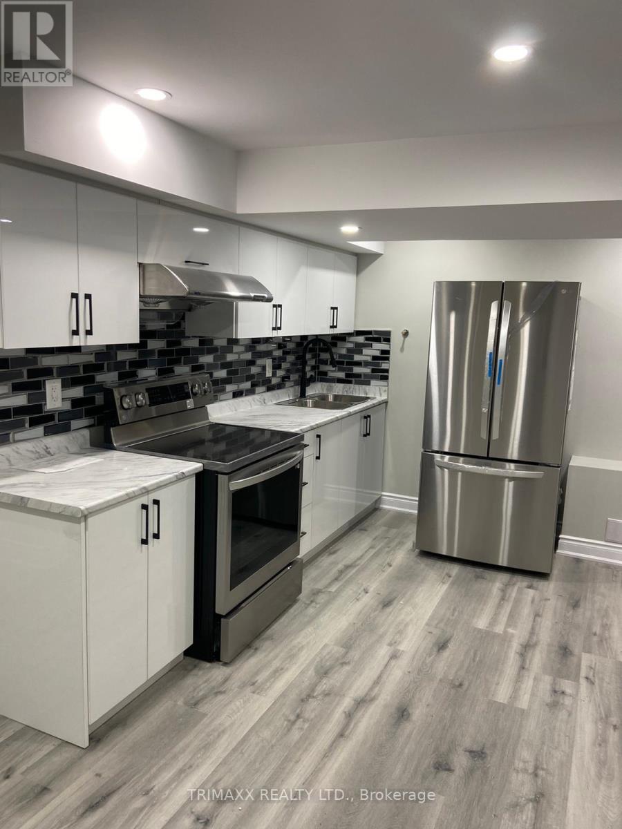 Basement - 7 Vinewood Road, Caledon, Ontario  L7C 4A9 - Photo 5 - W12611080