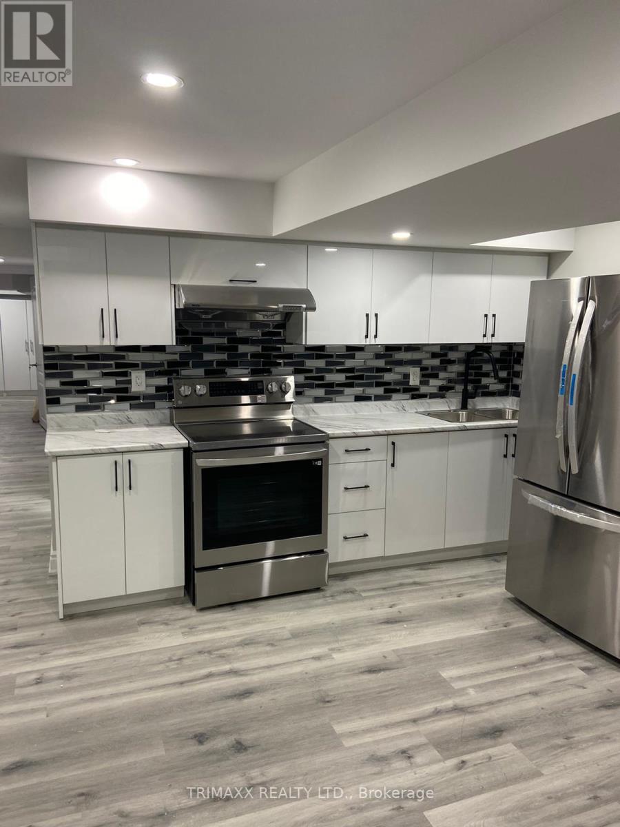 Basement - 7 Vinewood Road, Caledon, Ontario  L7C 4A9 - Photo 7 - W12611080