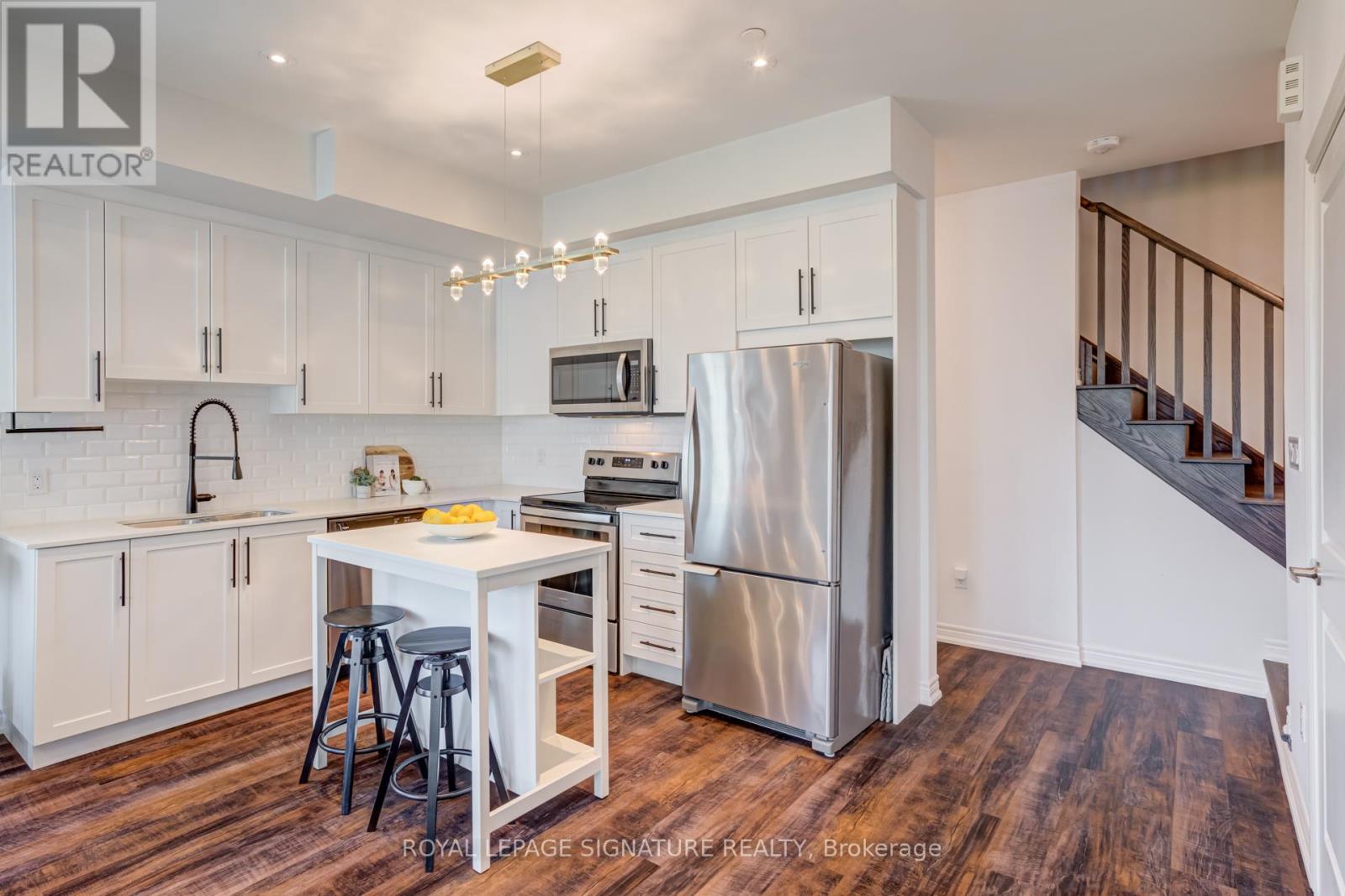 25 - 2199 Lillykin Street, Oakville, Ontario  L6H 0X6 - Photo 11 - W12611100