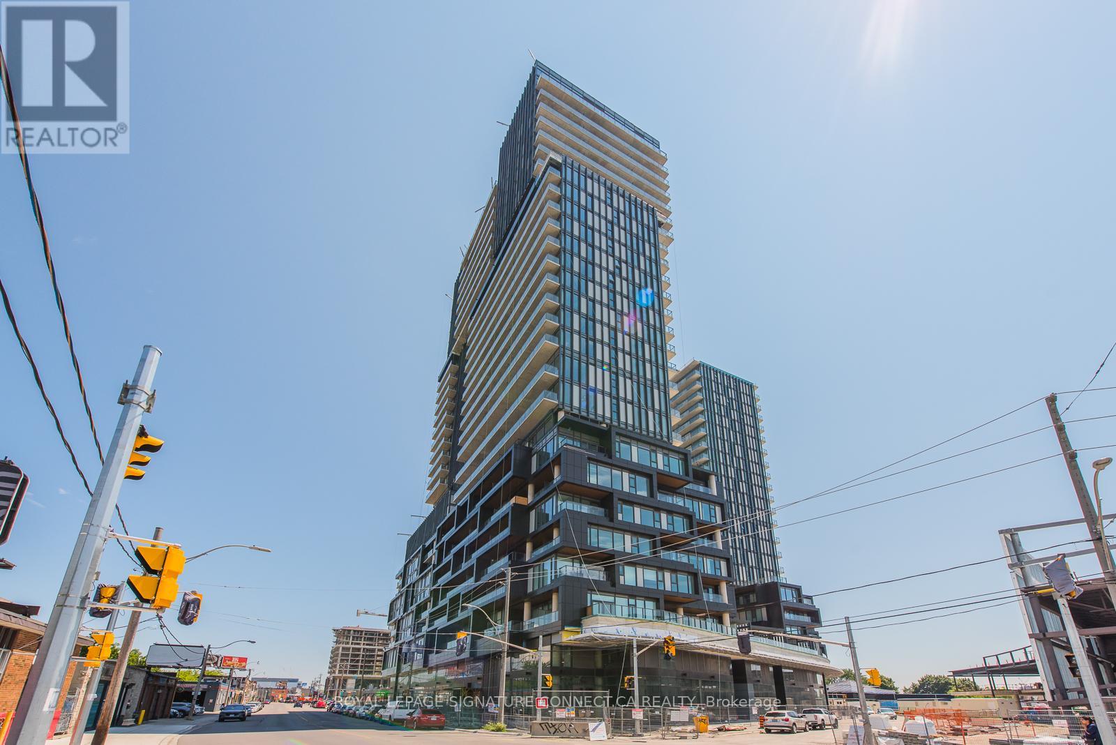 309 - 1285 DUPONT STREET, Toronto, Ontario