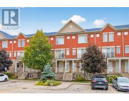 20 - 5050 INTREPID DRIVE, Mississauga, Ontario