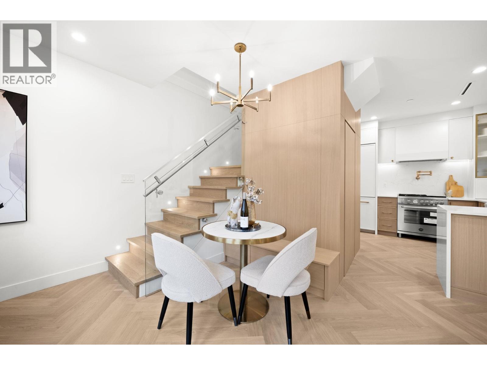 2 2791 W 21st Avenue, Vancouver, British Columbia  V6L 1K4 - Photo 8 - R3072744