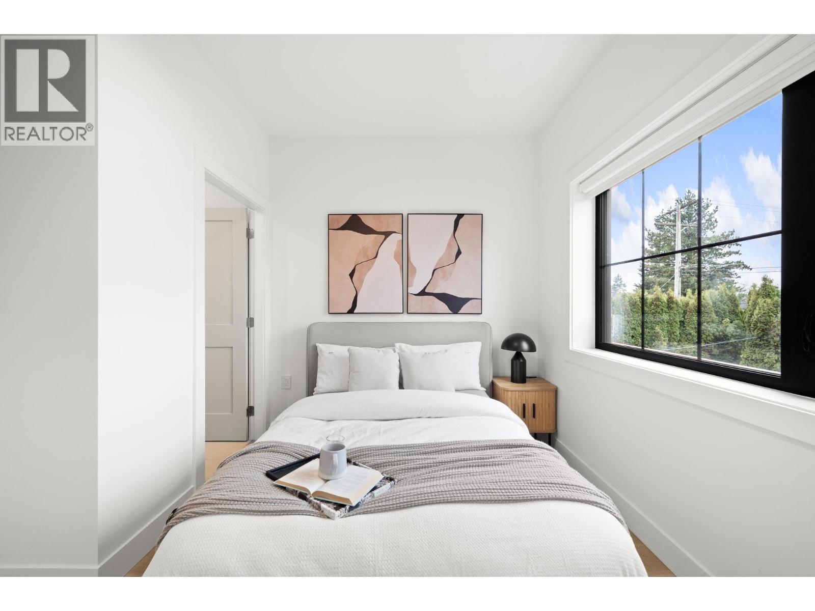 2 2791 W 21st Avenue, Vancouver, British Columbia  V6L 1K4 - Photo 22 - R3072744