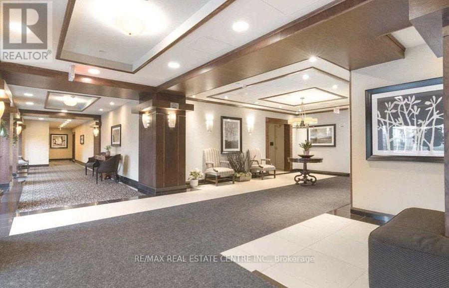 503 - 101 Subway Crescent, Toronto, Ontario  M9B 6K4 - Photo 24 - W12611140