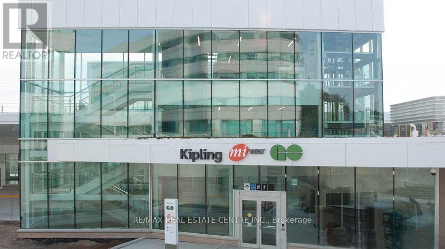 503 - 101 Subway Crescent, Toronto, Ontario  M9B 6K4 - Photo 27 - W12611140