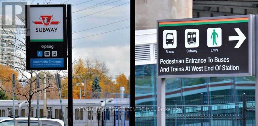 503 - 101 Subway Crescent, Toronto, Ontario  M9B 6K4 - Photo 28 - W12611140