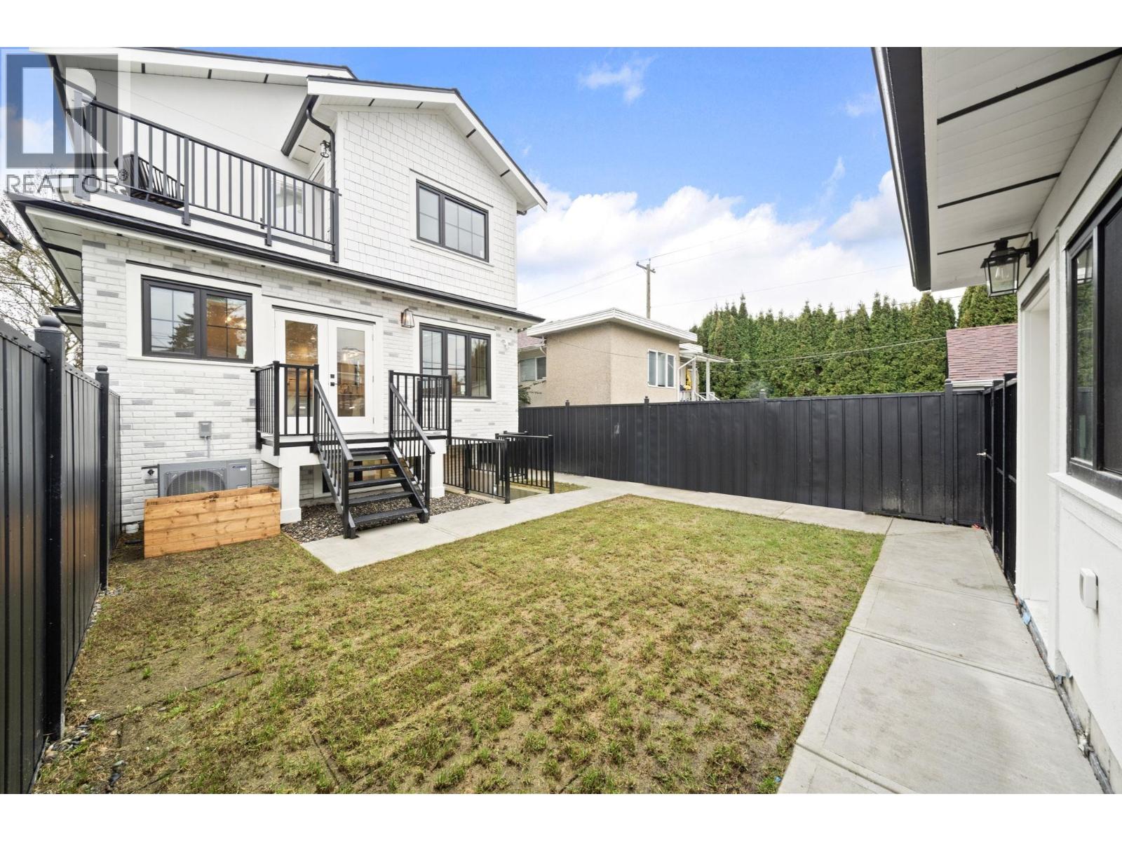 2 2791 W 21st Avenue, Vancouver, British Columbia  V6L 1K4 - Photo 3 - R3072744