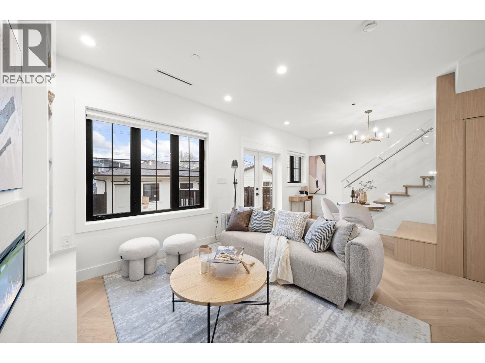 2 2791 W 21st Avenue, Vancouver, British Columbia  V6L 1K4 - Photo 4 - R3072744