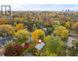 1610 MAGENTA COURT, Mississauga, Ontario