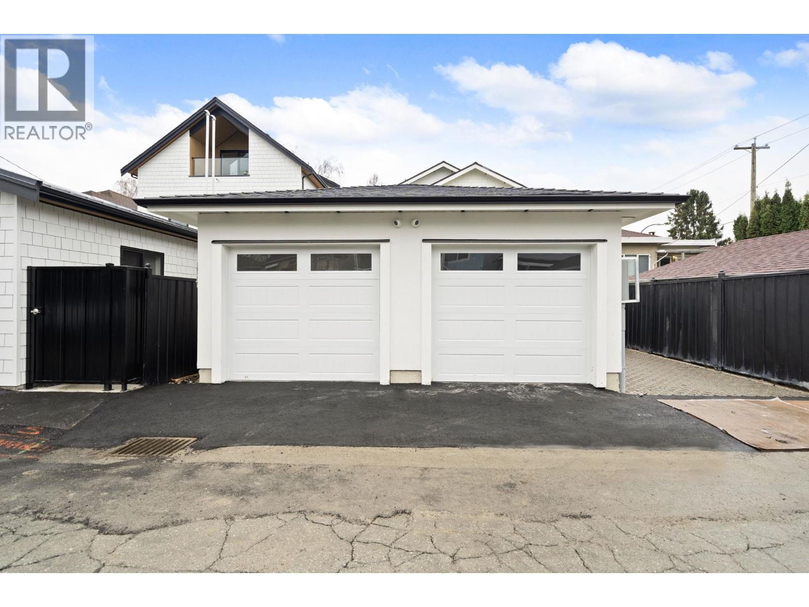 2 2791 W 21st Avenue, Vancouver, British Columbia  V6L 1K4 - Photo 34 - R3072744