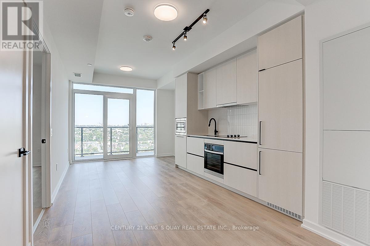 2008 - 10 Graphophone Grove, Toronto, Ontario  M6H 0E5 - Photo 10 - W12611164