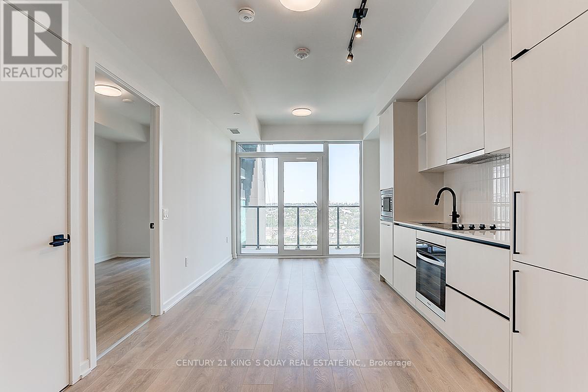 2008 - 10 Graphophone Grove, Toronto, Ontario  M6H 0E5 - Photo 11 - W12611164