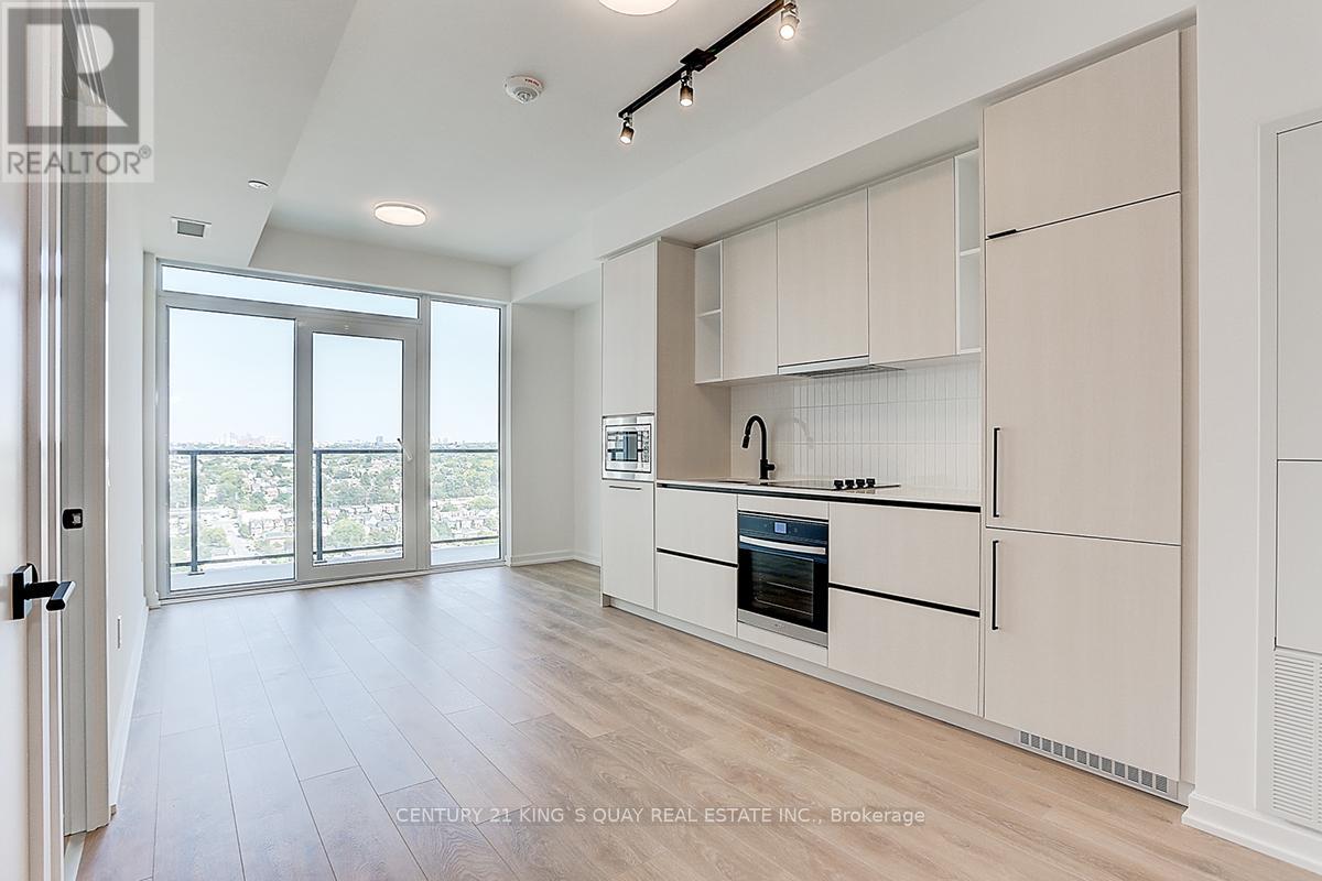 2008 - 10 Graphophone Grove, Toronto, Ontario  M6H 0E5 - Photo 12 - W12611164